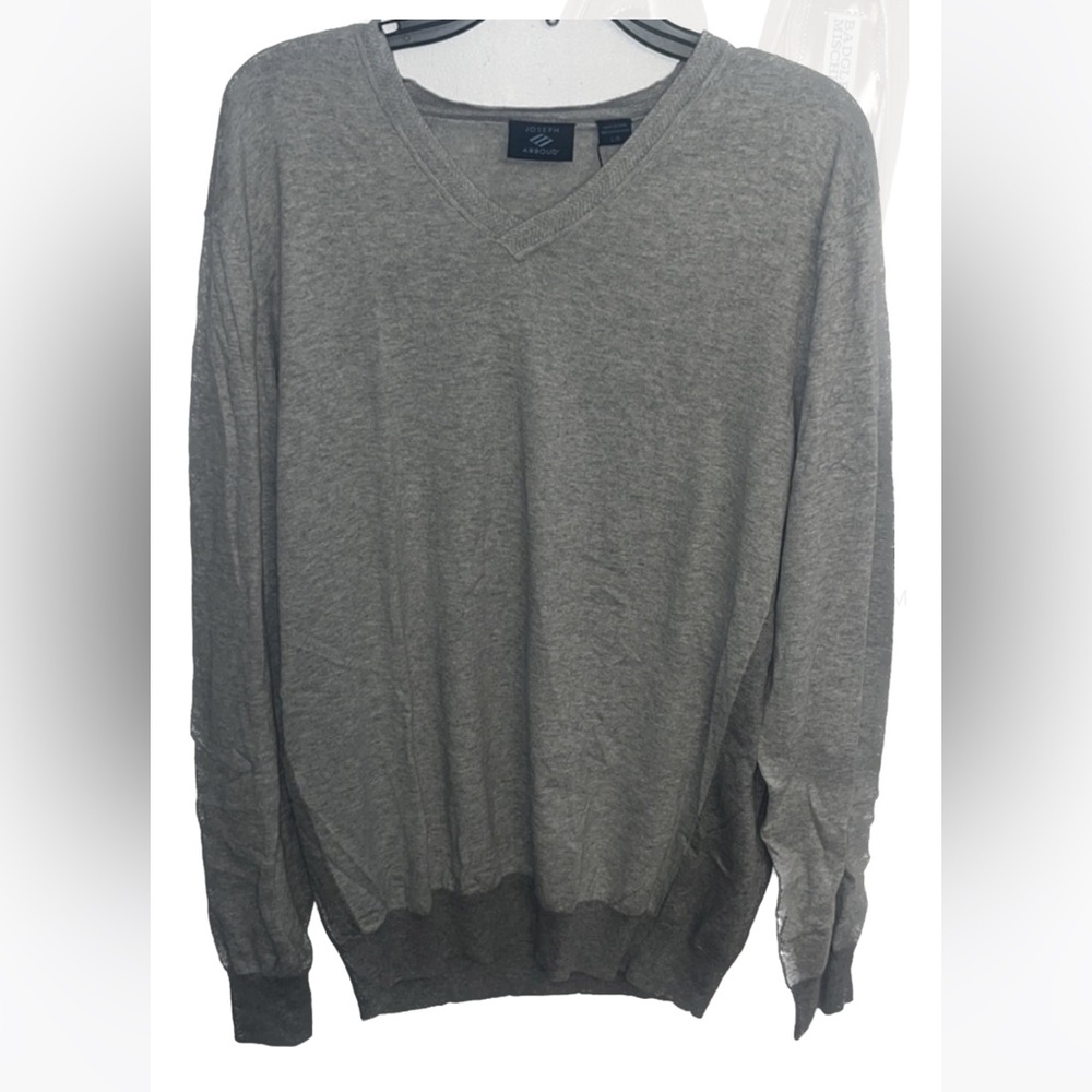 NWT Joseph abboud men’s sweater size large